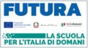 ADPiano Scuola 4.0 – Next Generation EU – Italia Domani